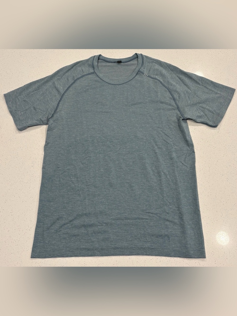 lululemon athletica Men's Metal Vent Tech Short Sleeve